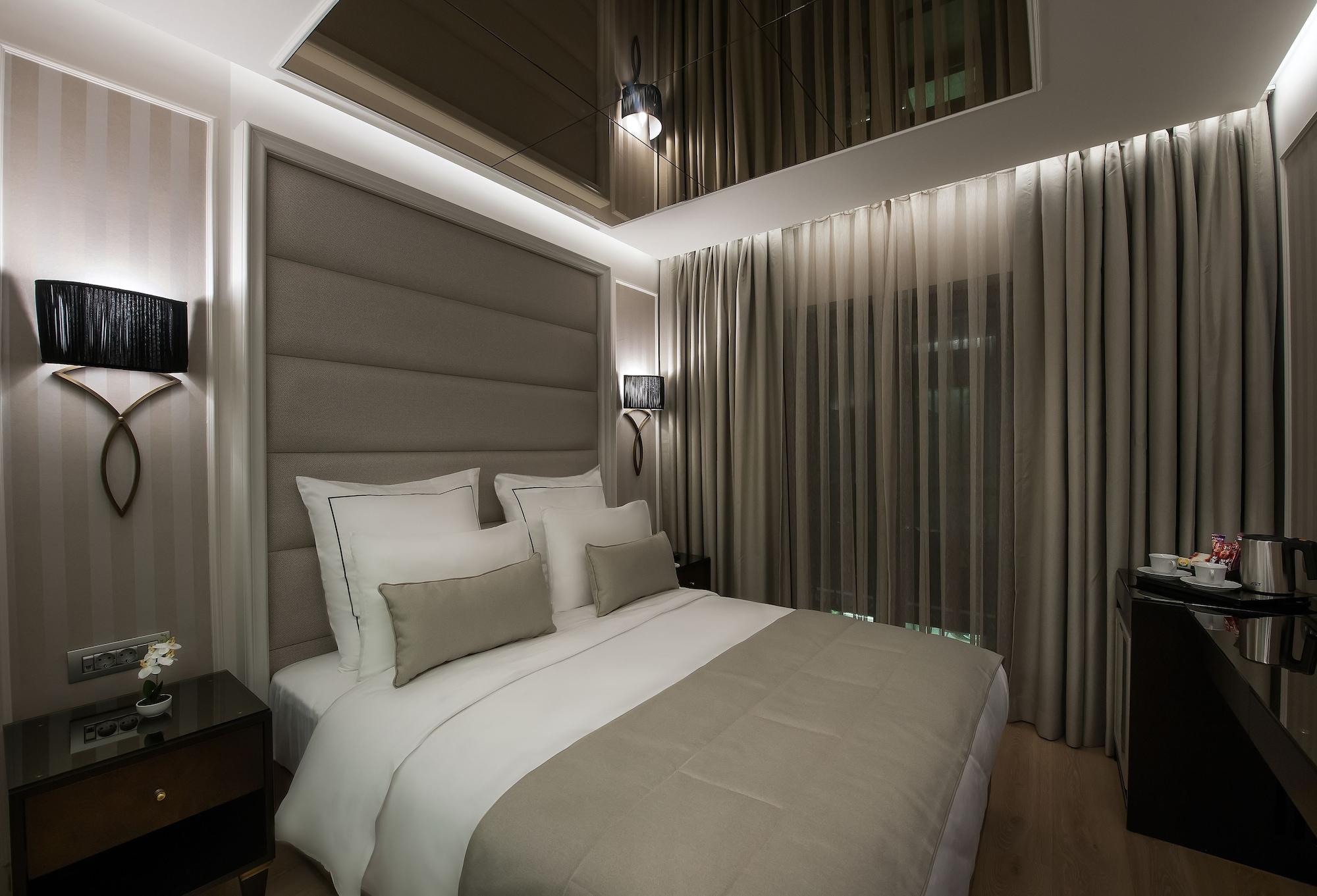 Le Petit Palace Hotel - Special Category Stambuł Zewnętrze zdjęcie