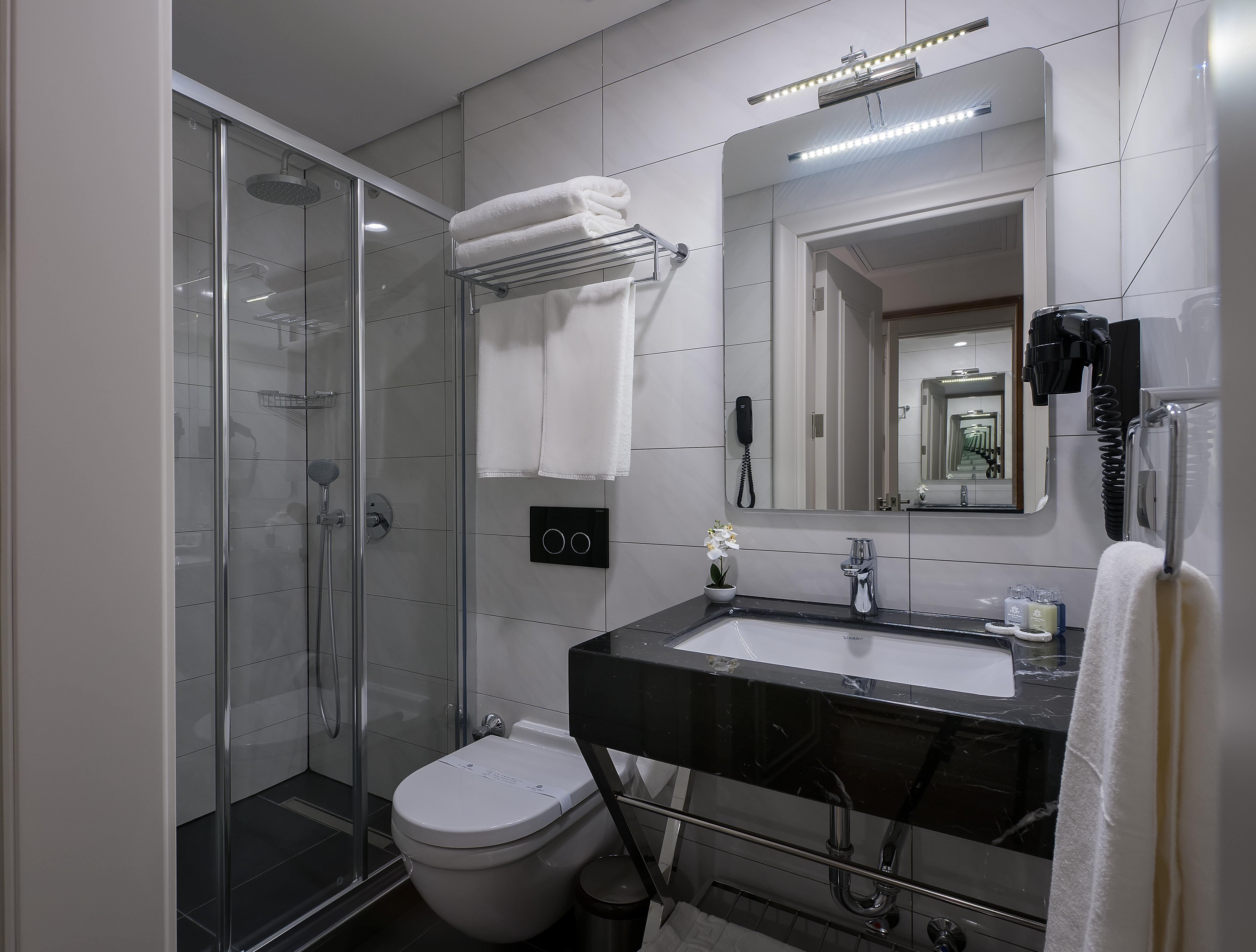 Le Petit Palace Hotel - Special Category Stambuł Zewnętrze zdjęcie
