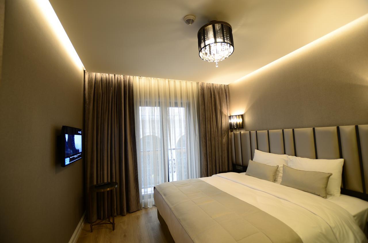 Le Petit Palace Hotel - Special Category Stambuł Zewnętrze zdjęcie