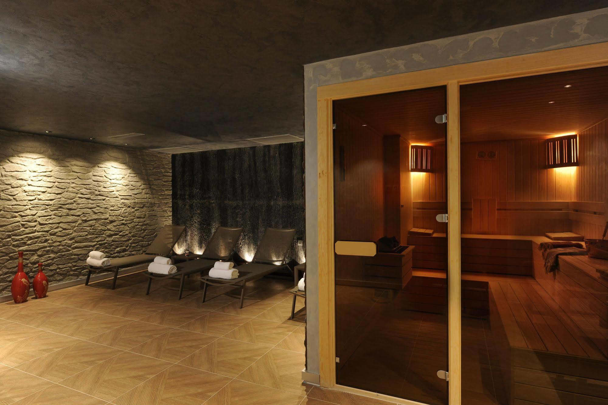 Le Petit Palace Hotel - Special Category Stambuł Zewnętrze zdjęcie